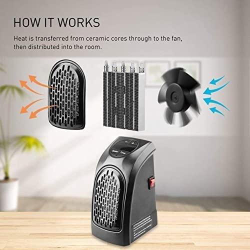 Portable Handy Heater
