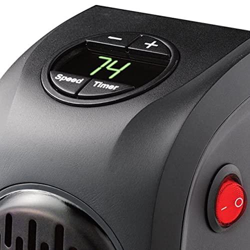 Portable Handy Heater